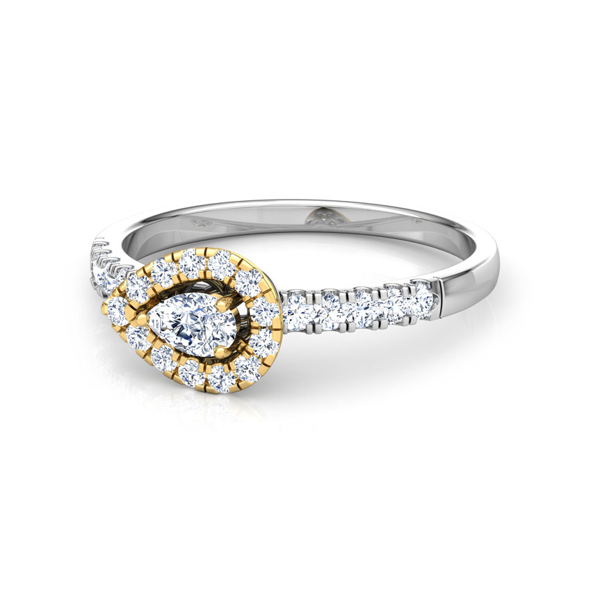 Glittering Promise Diamond Ring Glittering Promise Diamond Ring