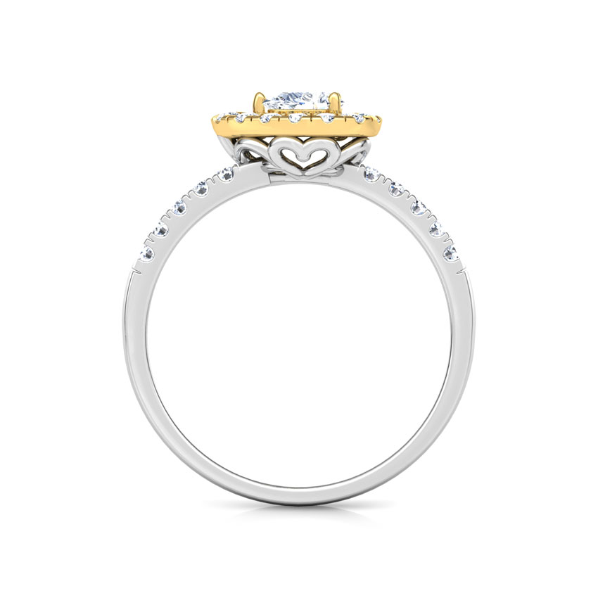 Glittering Promise Diamond Ring Glittering Promise Diamond Ring