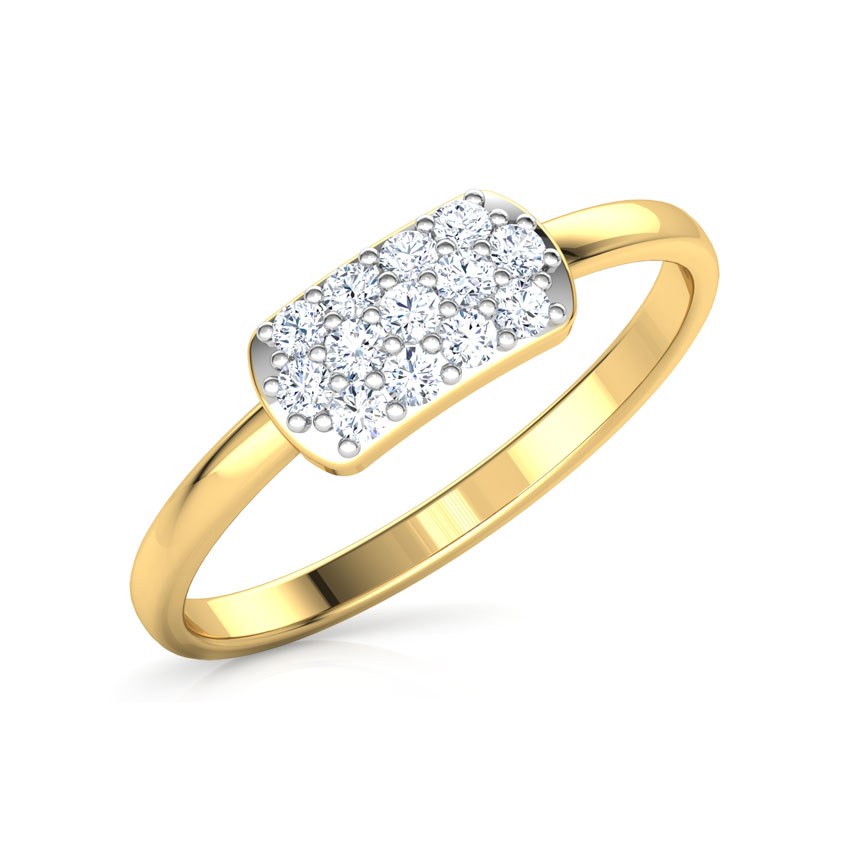 Essential Bar Ring