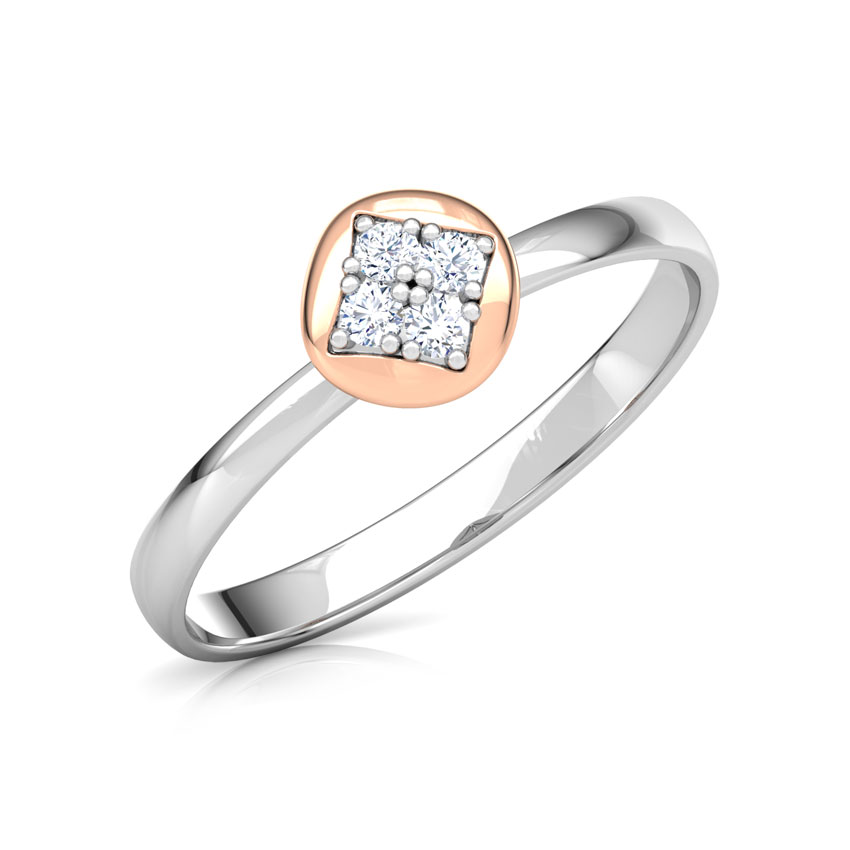 Minimalistic Enclosed Ring