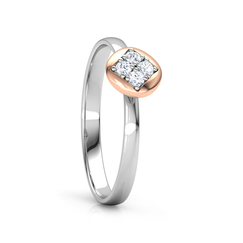 Minimalistic Enclosed Ring