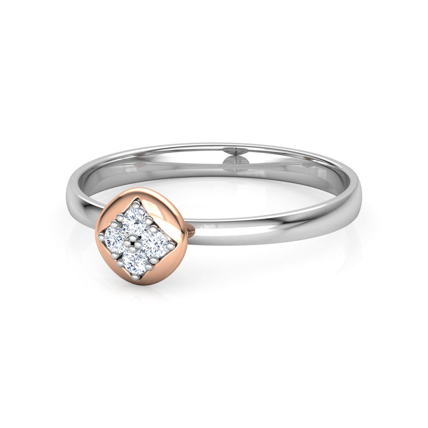 Minimalistic Enclosed Ring