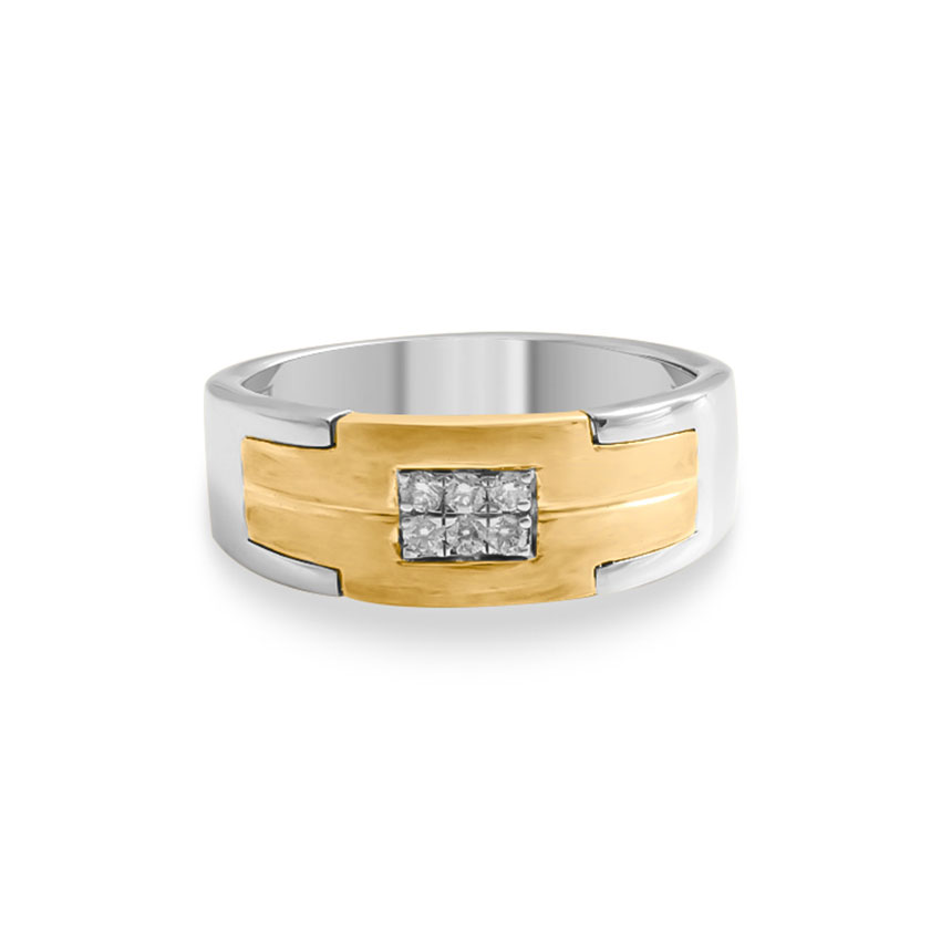 Daniel Diamond Ring for Men Daniel Diamond Ring for Men