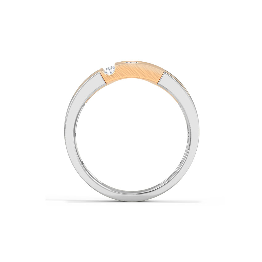 Cyrus Diamond Band for Men Cyrus Diamond Band for Men