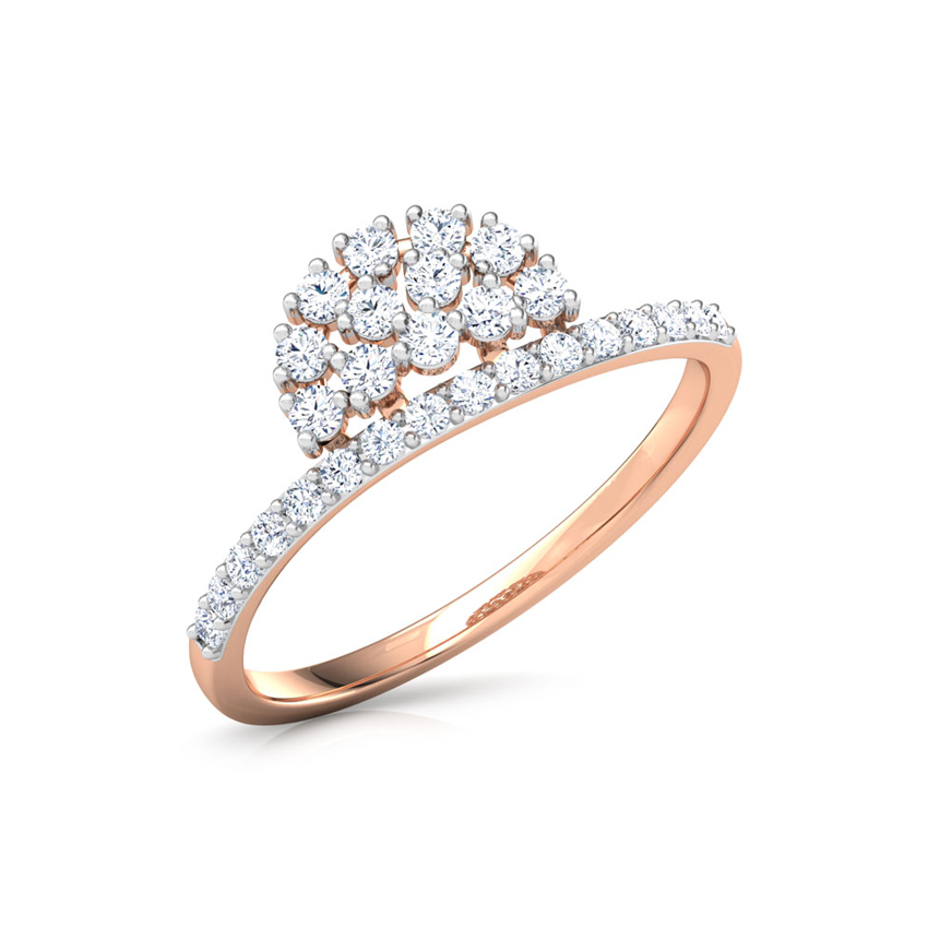 Arc Cluster Ring