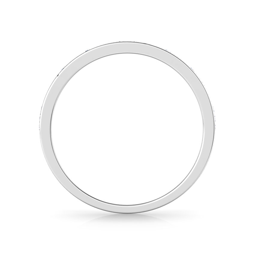 Misha Platinum Band for Her Misha Platinum Band for Her