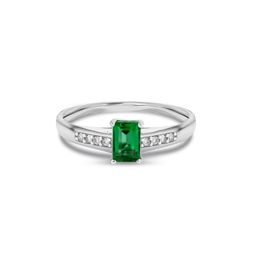 Sparkling Diamond Ring Sparkling Diamond Ring