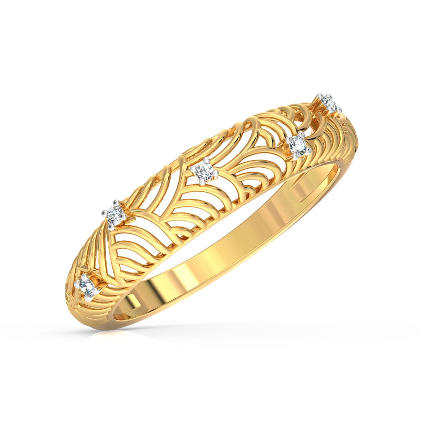 Array Lattice Ring