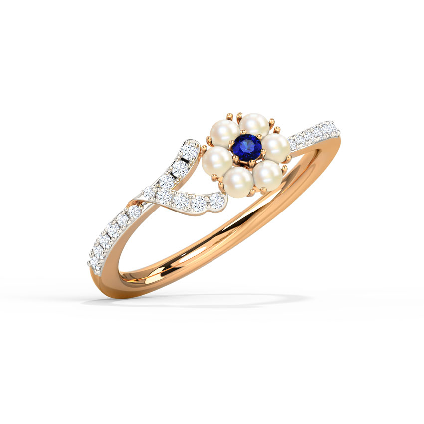 Charlene Ring