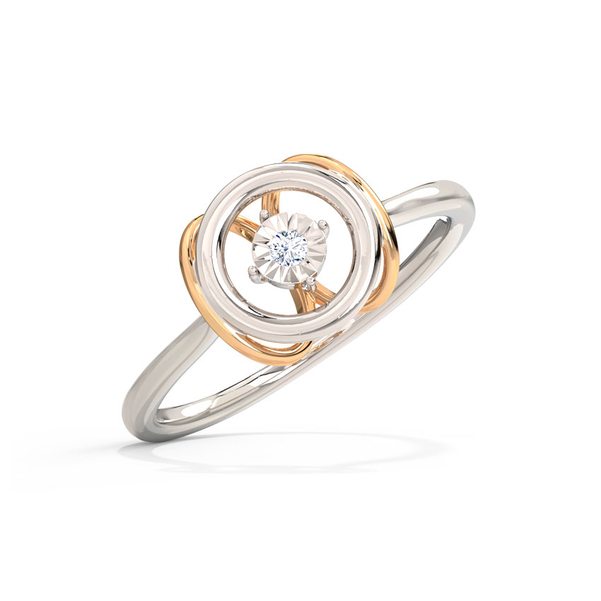 Glory Miracle Plate Ring