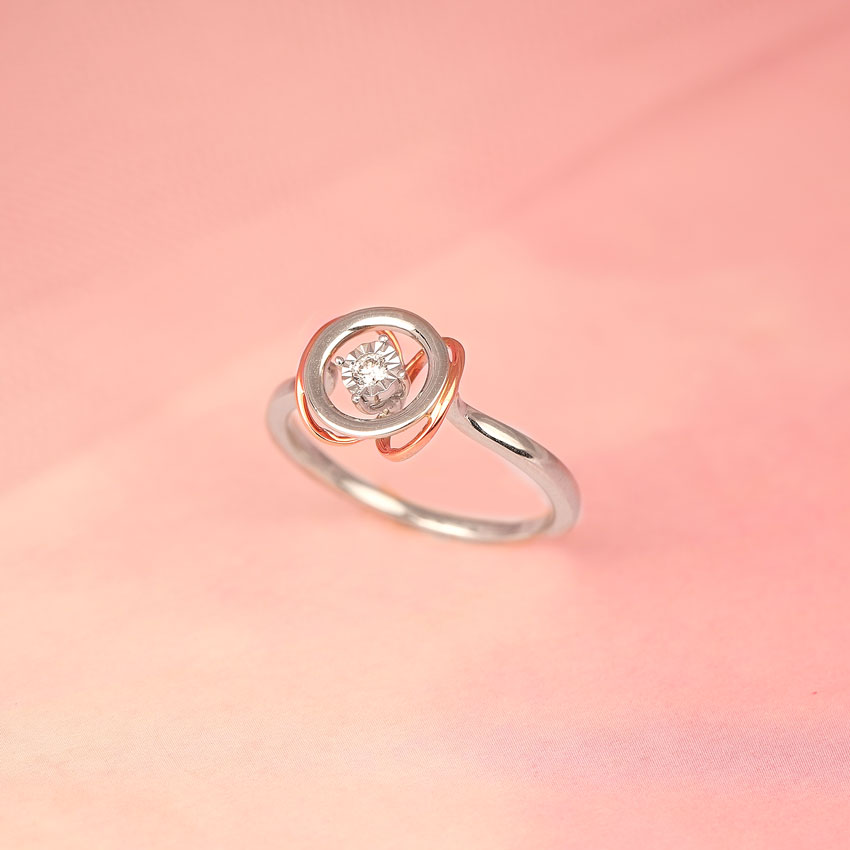 Glory Miracle Plate Ring Glory Miracle Plate Ring