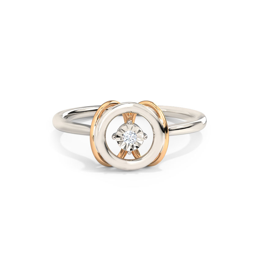 Glory Miracle Plate Ring Glory Miracle Plate Ring