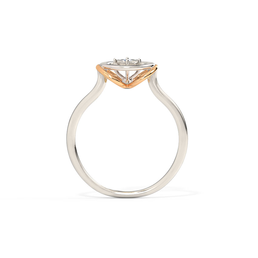 Glory Miracle Plate Ring Glory Miracle Plate Ring