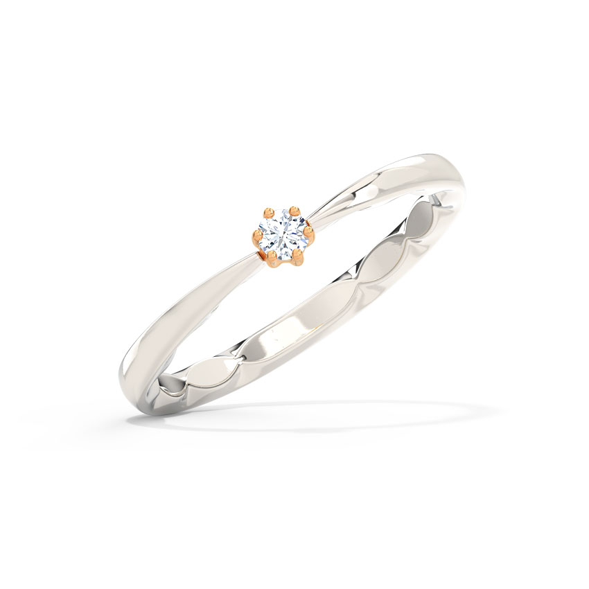 Eva Classic Ring