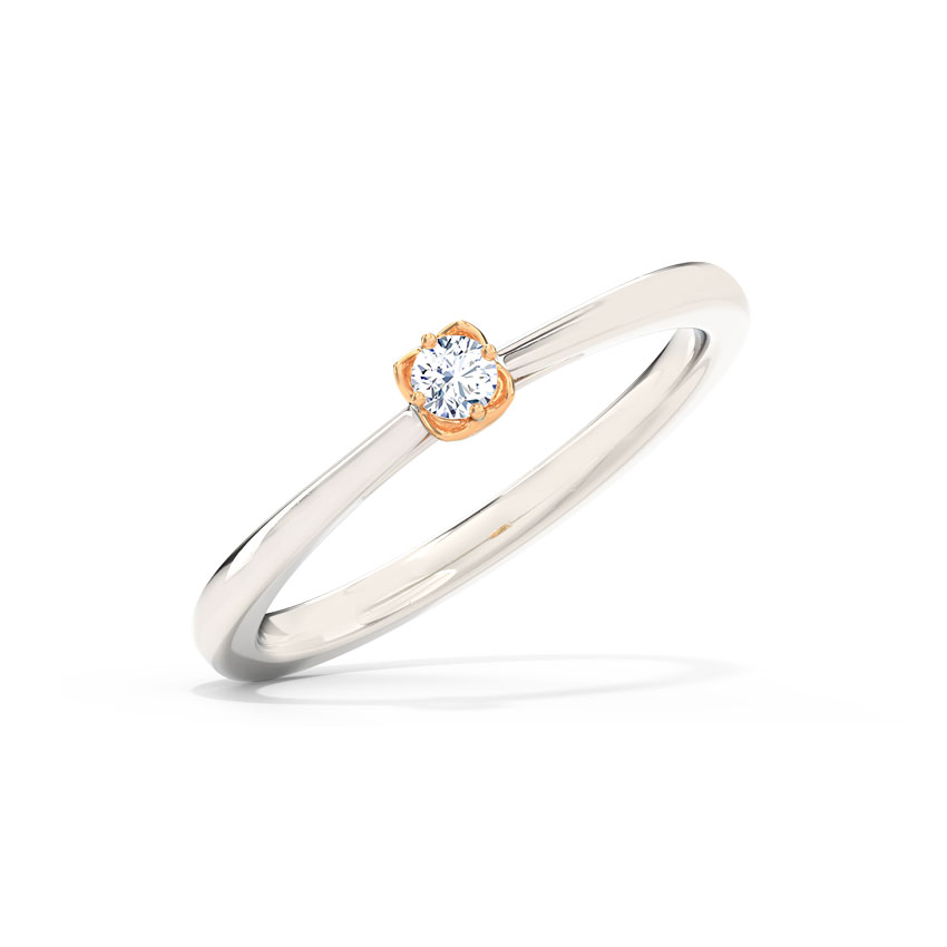 Bella Classic Ring