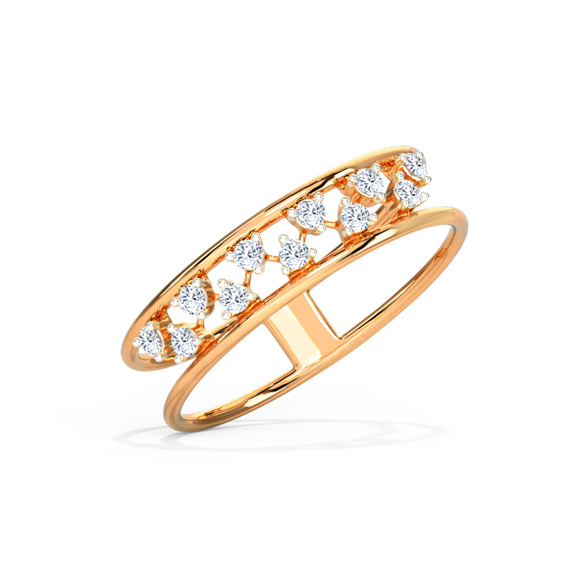 Aureole Ring