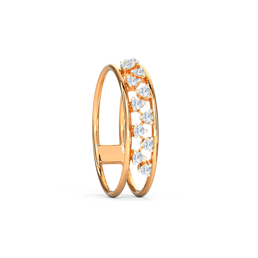 Aureole Ring