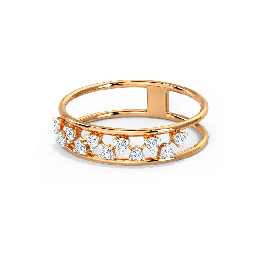 Aureole Ring