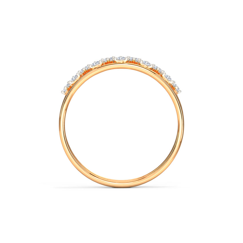 Aureole Ring
