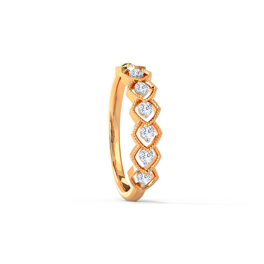 Foliole Ring