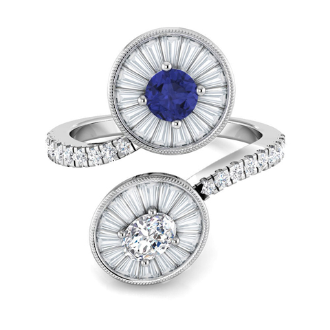 The Ring of Hope