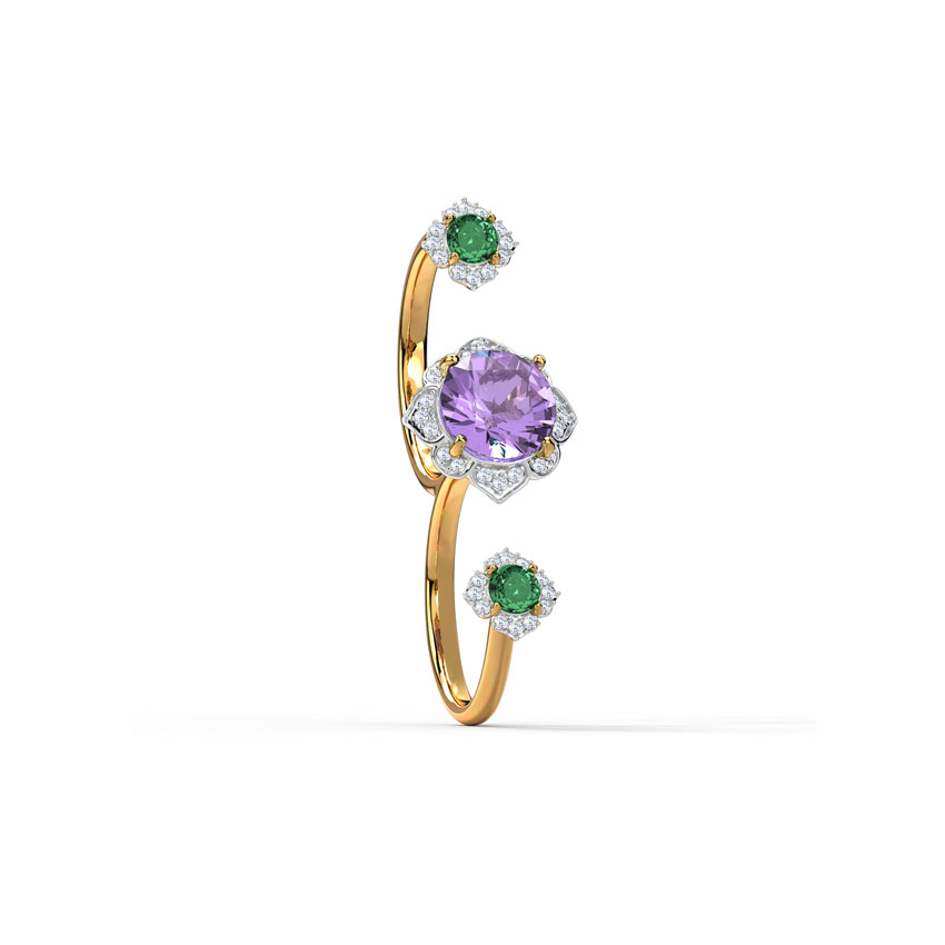 Grandiose Gemstone Ring Grandiose Gemstone Ring