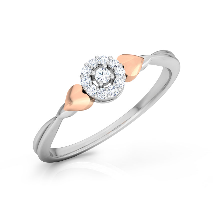 Embrace Promise Ring