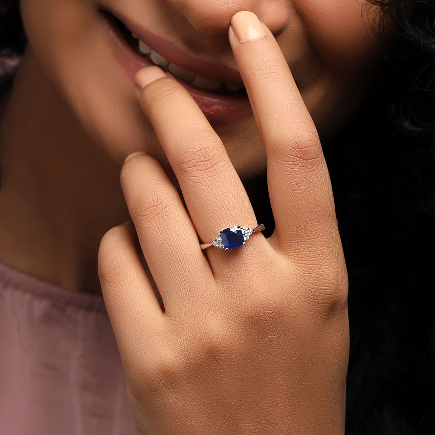 Felecia Gemstone Ring Felecia Gemstone Ring
