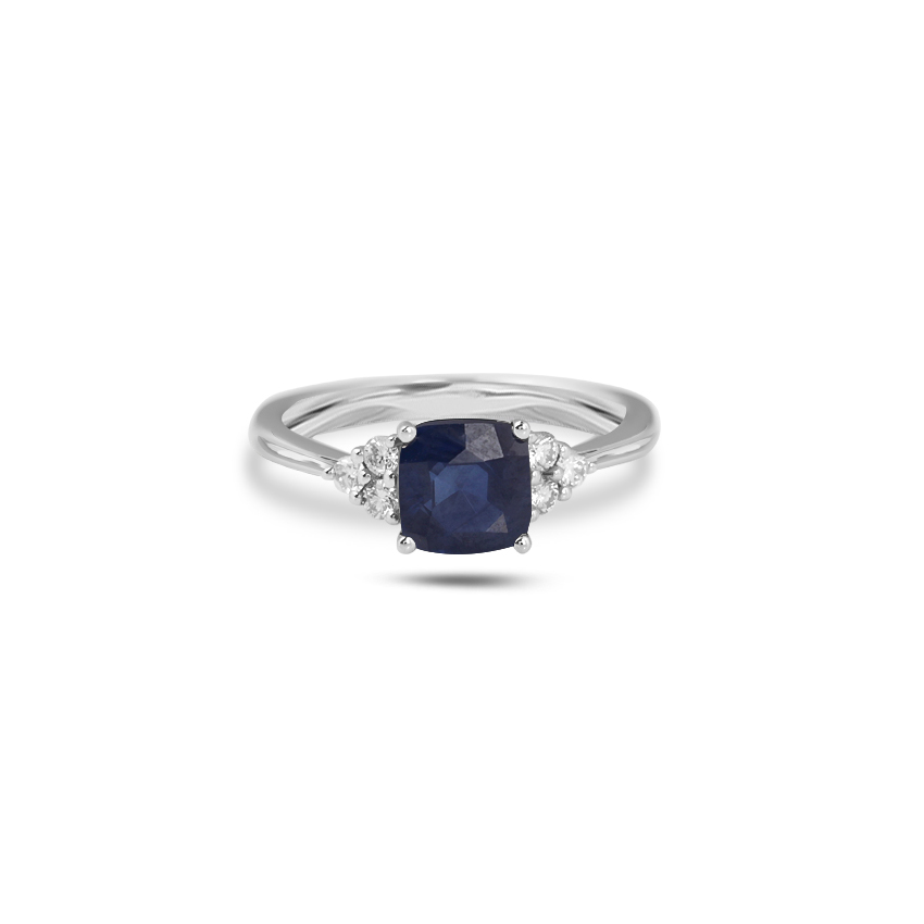 Felecia Gemstone Ring Felecia Gemstone Ring