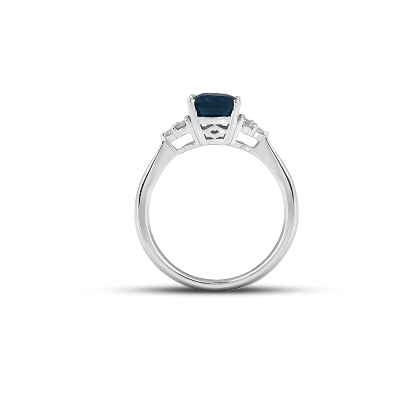 Felecia Gemstone Ring Felecia Gemstone Ring