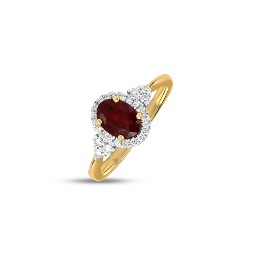 Nasya Ring