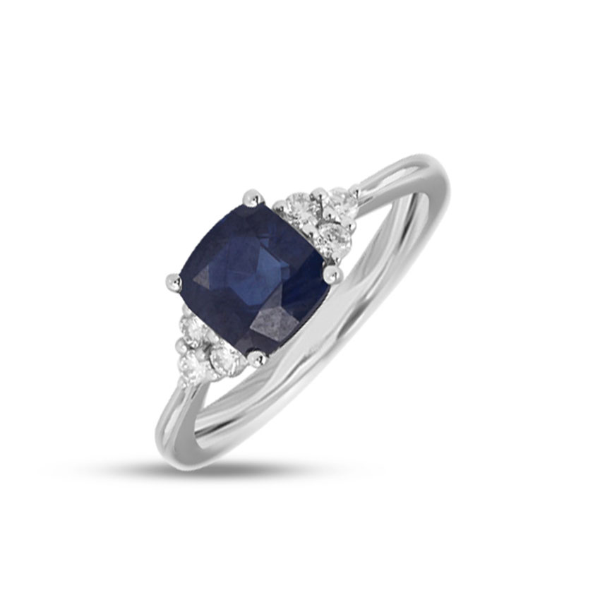 Adelette Gemstone Ring Adelette Gemstone Ring
