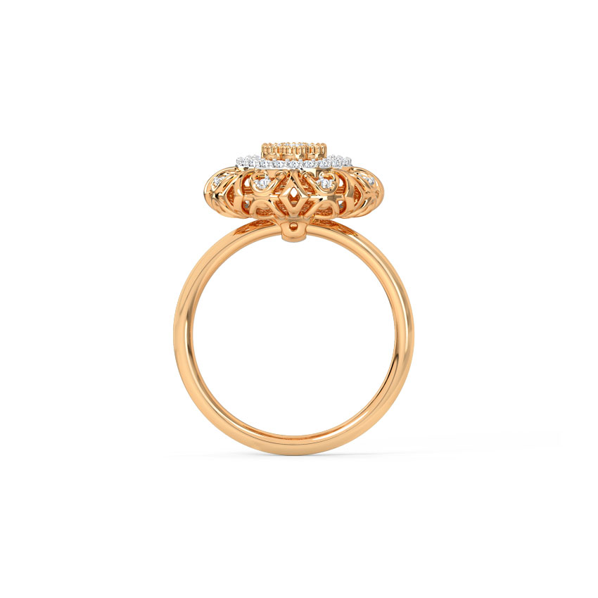 Majestic Diamond Ring Majestic Diamond Ring