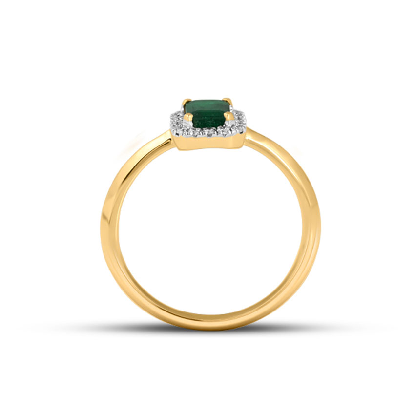 Nally Gemstone Ring Nally Gemstone Ring