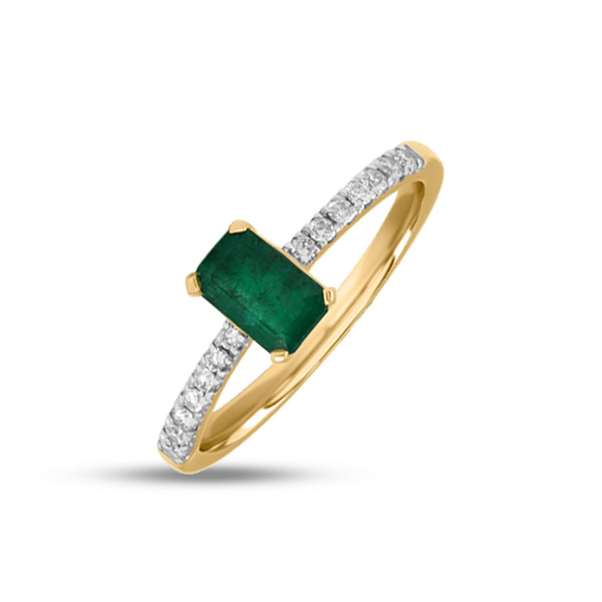 Maven Gemstone Ring Maven Gemstone Ring