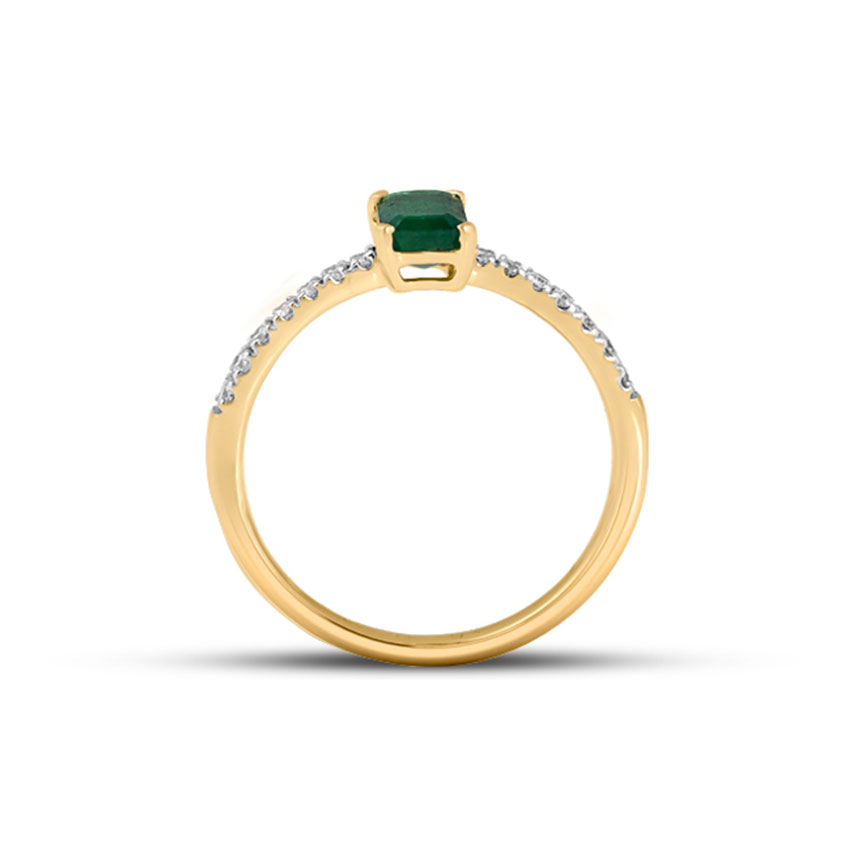 Maven Gemstone Ring Maven Gemstone Ring