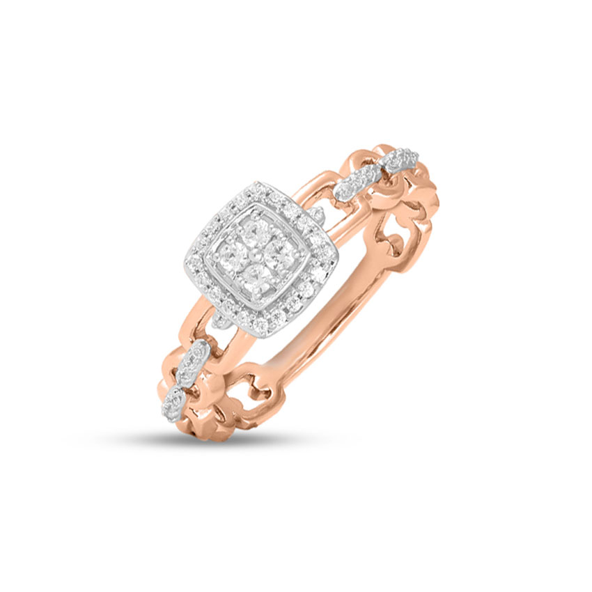 Casey Promise Ring