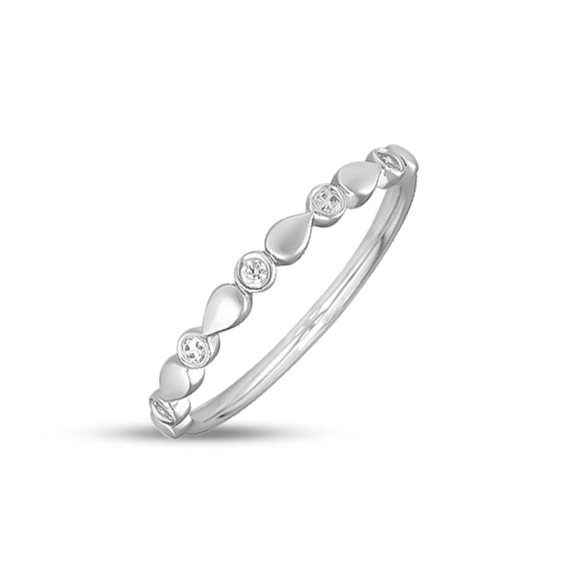 Drop Shine Ring