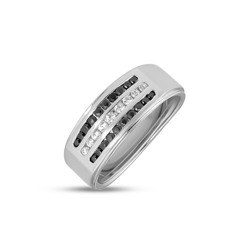 Felix Diamond Band for Him