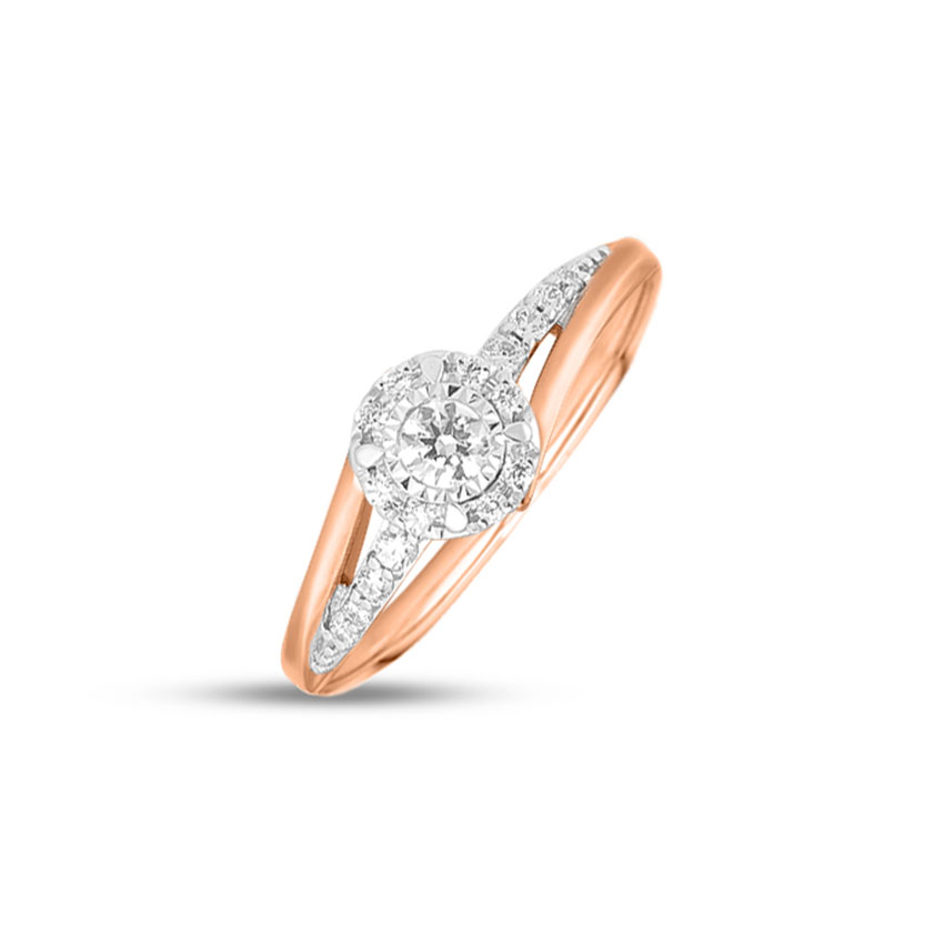 Misha Promise Ring