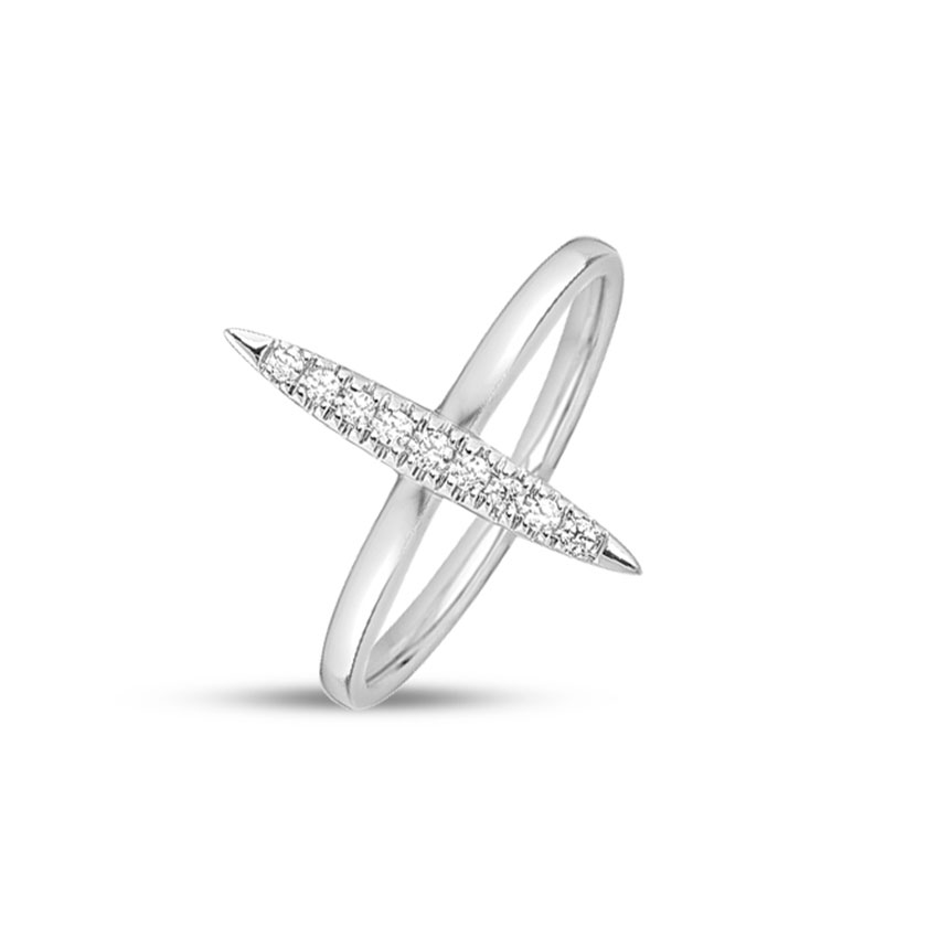 Classic Marquise Ring