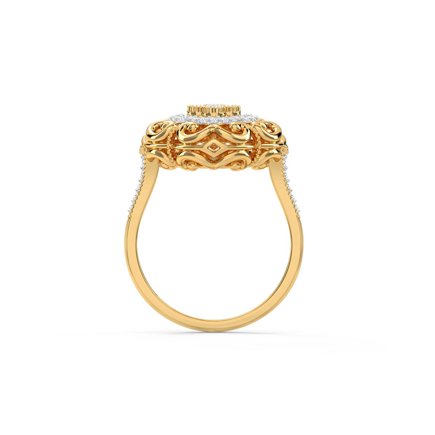 Imperial Diamond Ring Imperial Diamond Ring