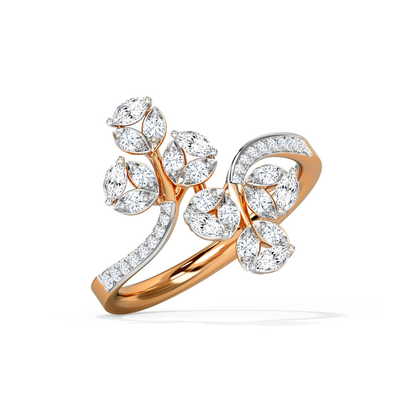 Marin Diamond Ring Marin Diamond Ring