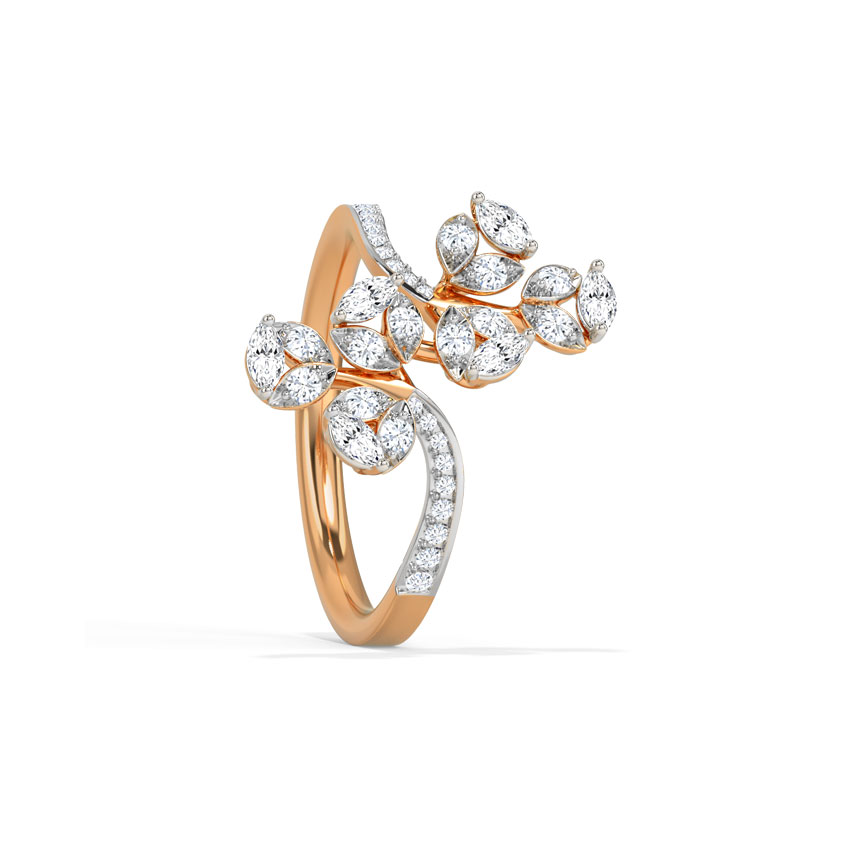 Marin Diamond Ring Marin Diamond Ring