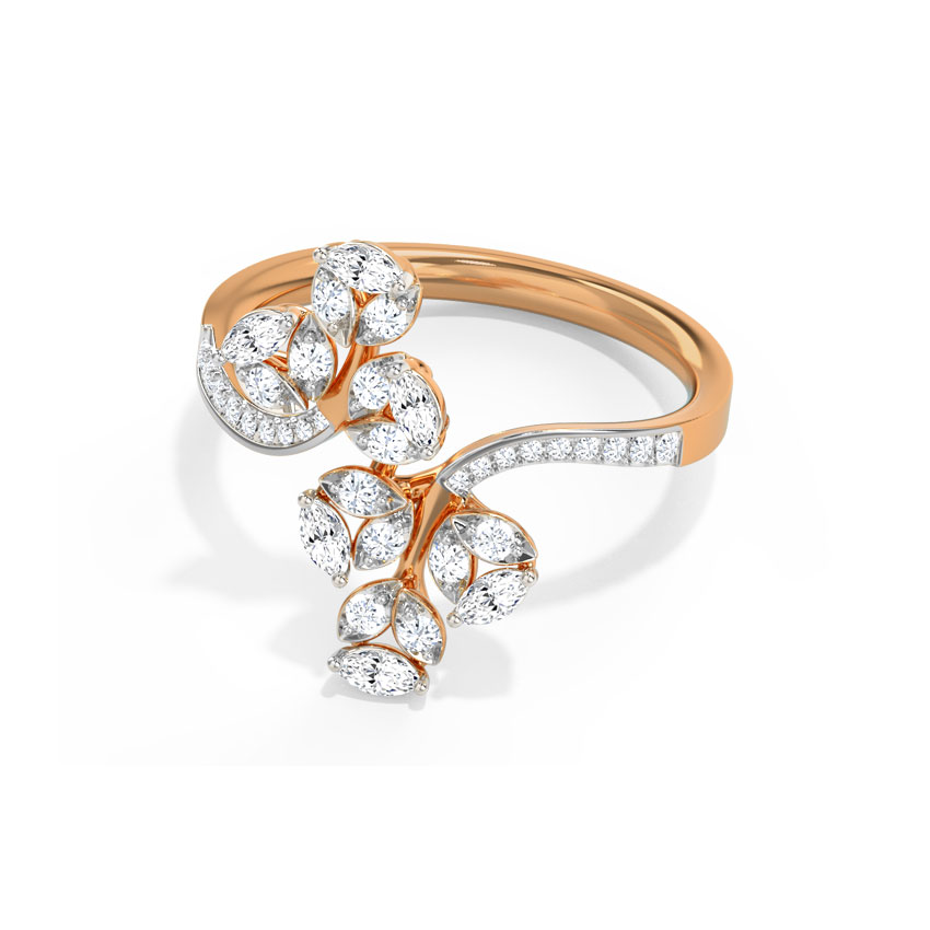 Marin Diamond Ring Marin Diamond Ring