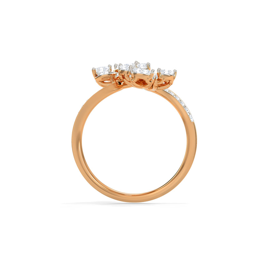 Marin Diamond Ring Marin Diamond Ring