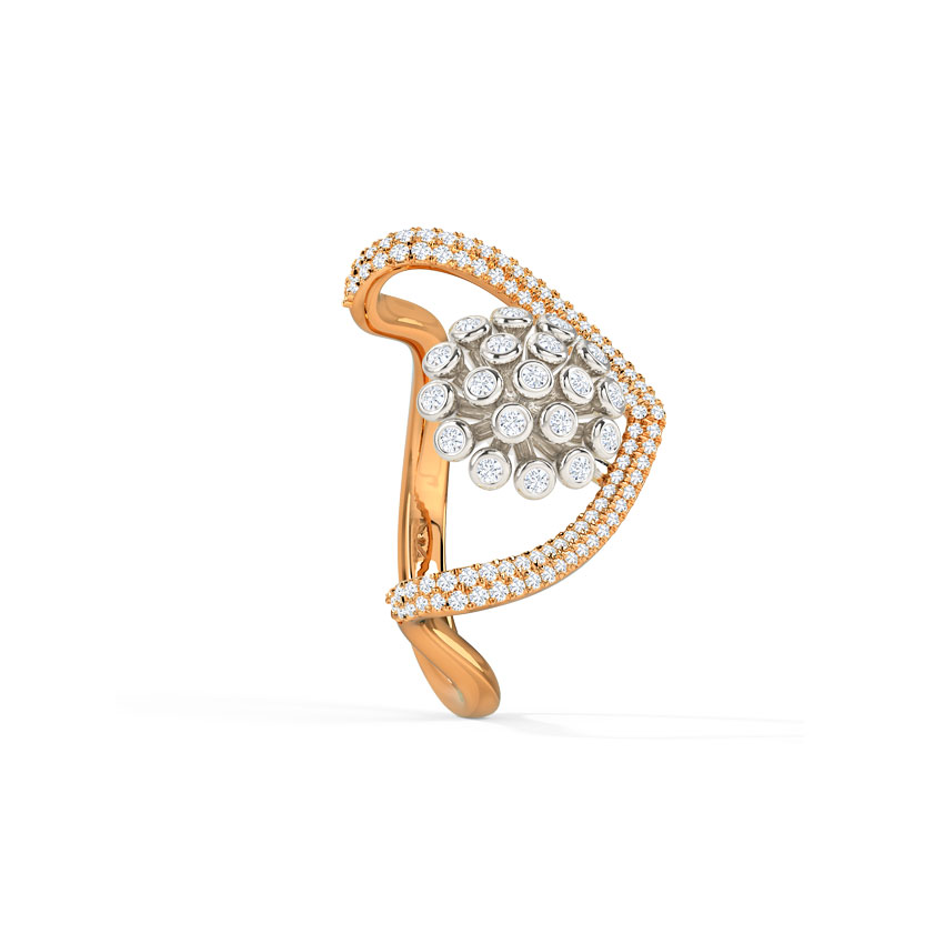 Monroe Diamond Ring Monroe Diamond Ring