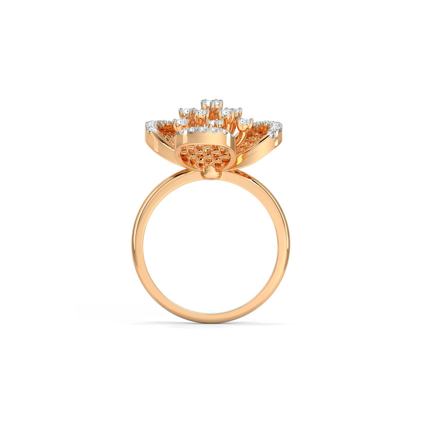 Evanica Diamond Ring