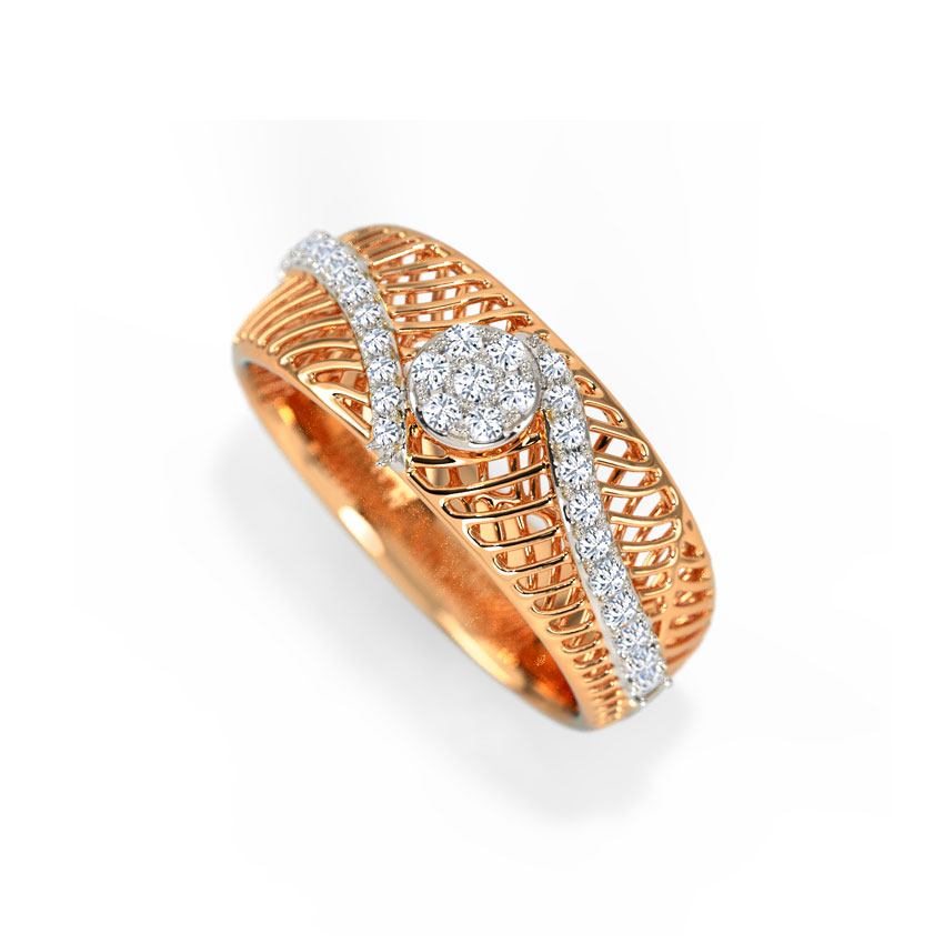 Evaline Diamond Ring Evaline Diamond Ring