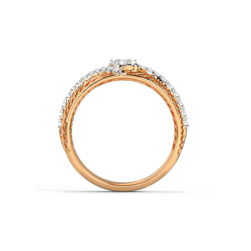 Evaline Diamond Ring Evaline Diamond Ring